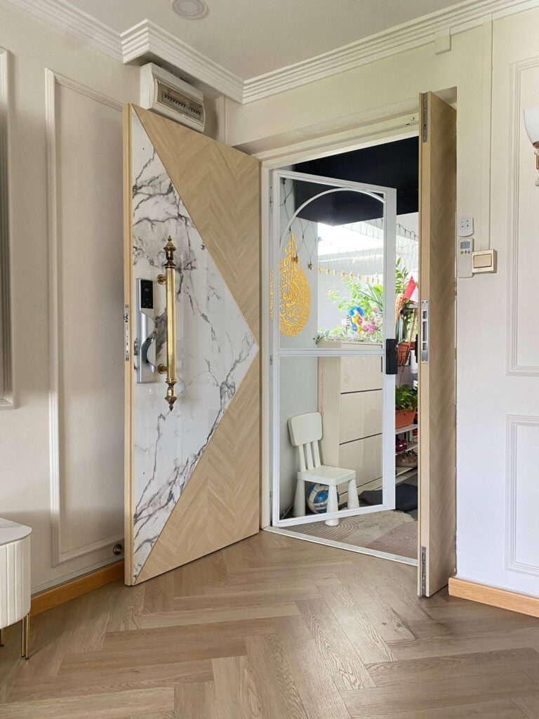 Best Door