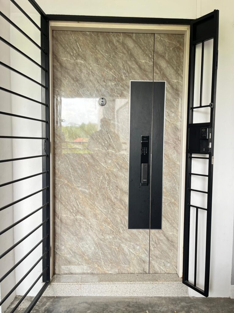 Best Door