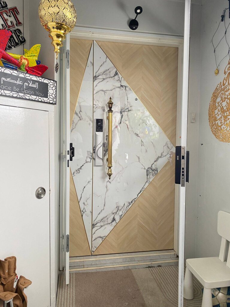 Best Door