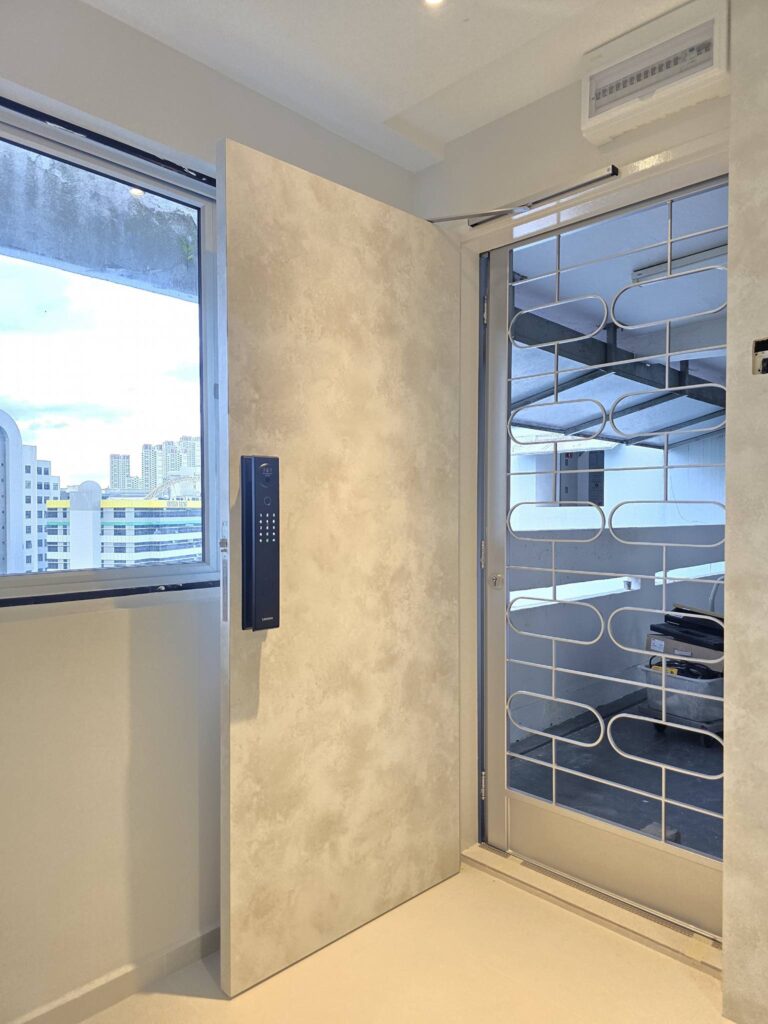 Best Door