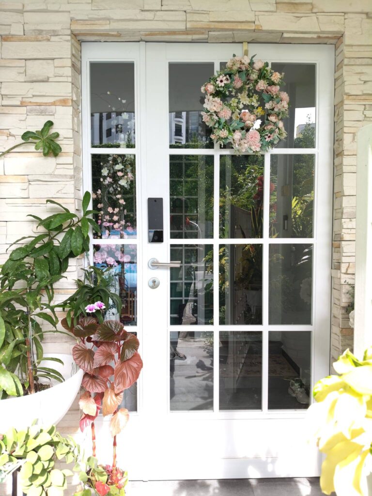 Best HDB Mild Steel Gate