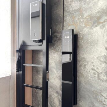 MyDigitalLock - Lusano Smart Lock