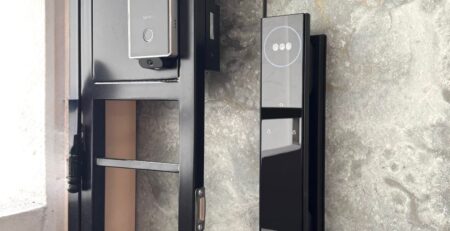 MyDigitalLock - Lusano Smart Lock