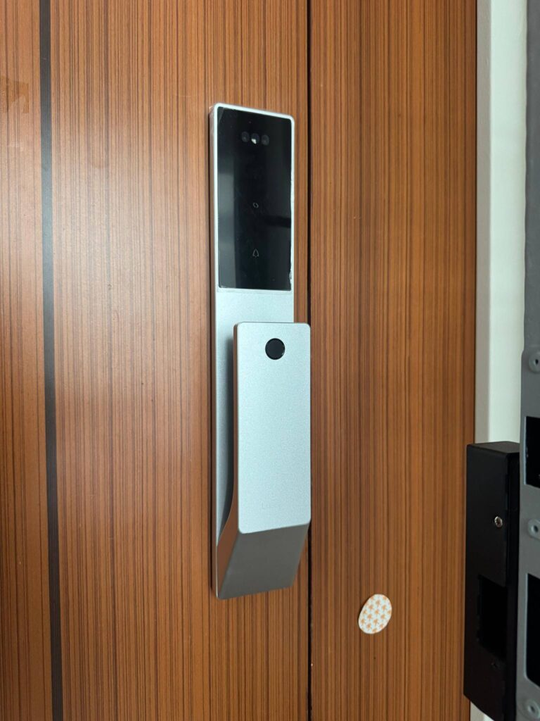 MyDigitalLock - Lusano Smart Lock