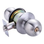 Free Round Knob