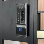MyDigitalLock - Lusano Ultra Slim Gate Lock-Feature