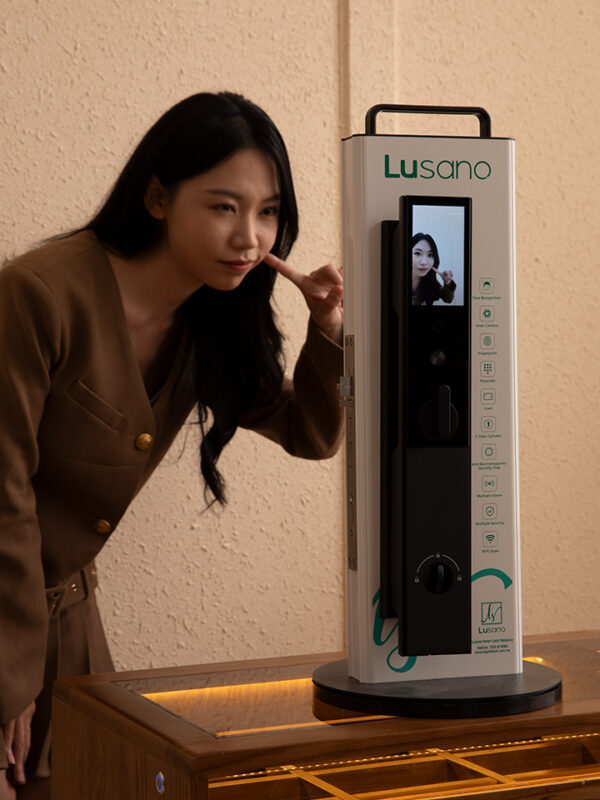 MyDigitalLock - Lusano-smartlock-Presntation - img