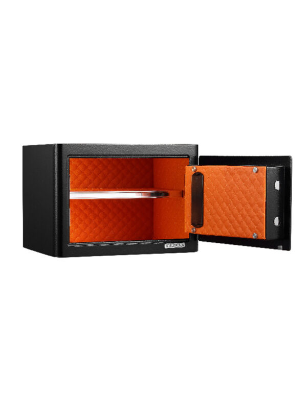 The Guardian 25 Leather Safe 12kg