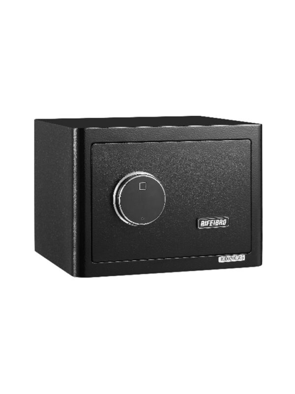 The Guardian 25 Leather Safe 12kg The Guardian 25 Leather Safe 12kg