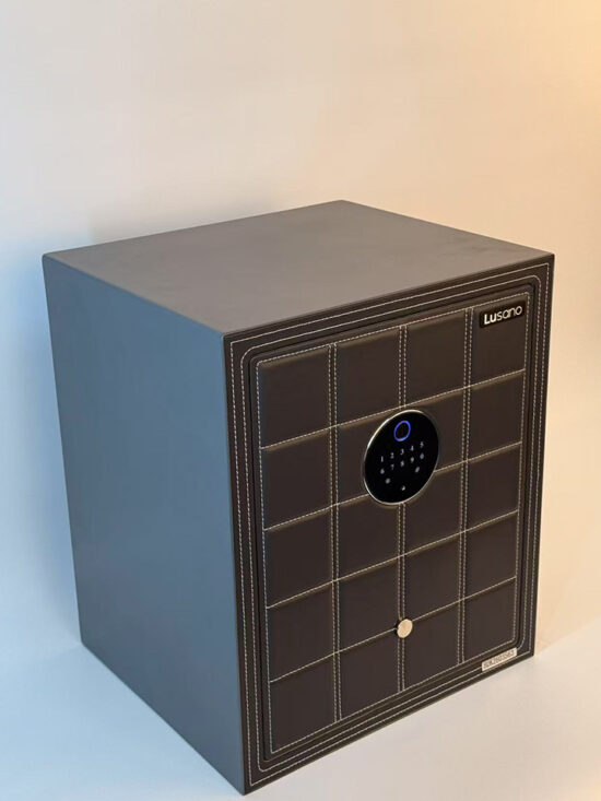 The Maison 45 Leather Safe 26 Kg - Image 6