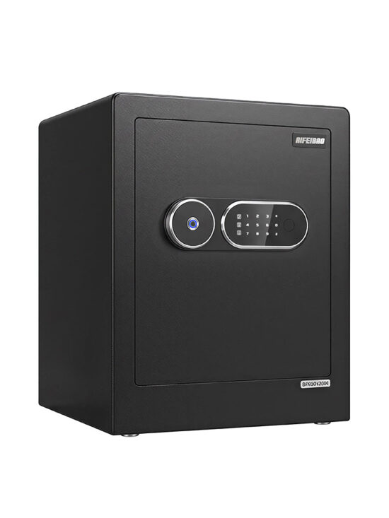 The Sentinel 45 Leather Safe 21 Kg - Image 16