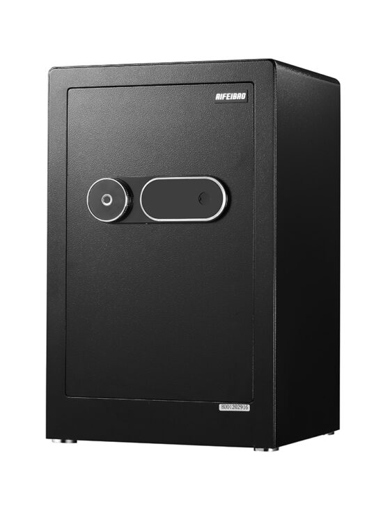 The Sentinel 60 Leather Safe 34 Kg