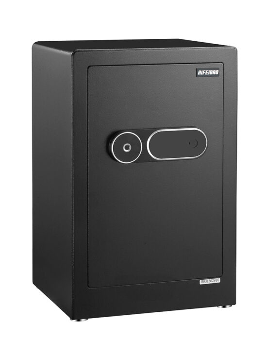 The Sentinel 60 Leather Safe 34 Kg