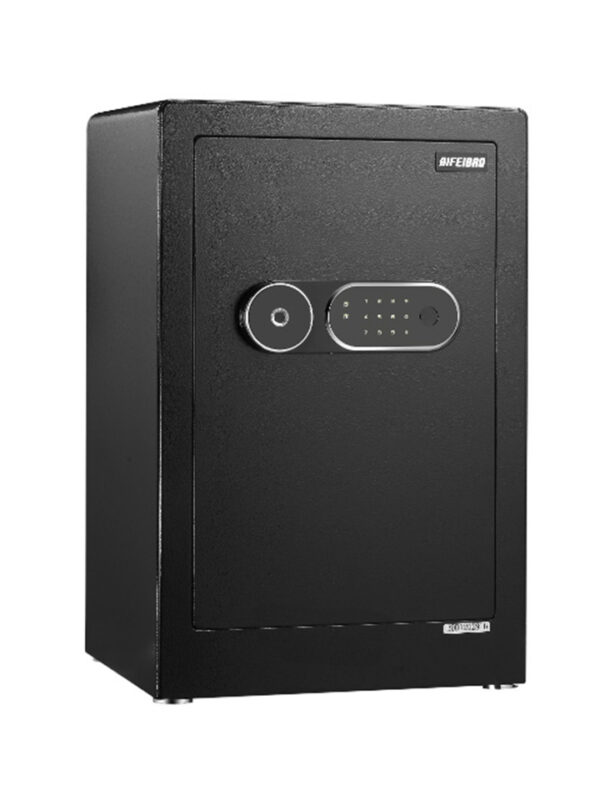 The Sentinel Leather Safe 60 The Sentinel Leather Safe 60