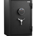 The Vault Fire Rated Safe 66