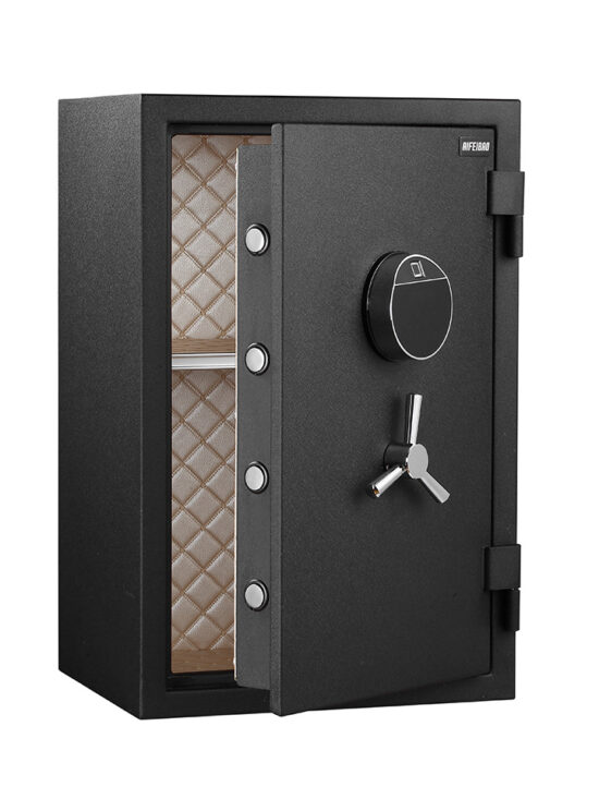 The Vault Fire Rated Safe 66 (30mins) 36 Kg