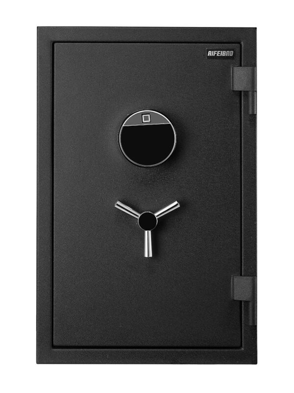 The Vault Fire Rated Safe 66 (30mins) 36 Kg