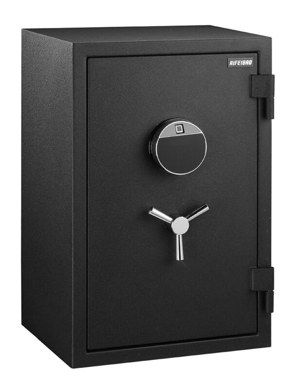 The Vault Fire Rated Safe 66 (30mins) 36 Kg