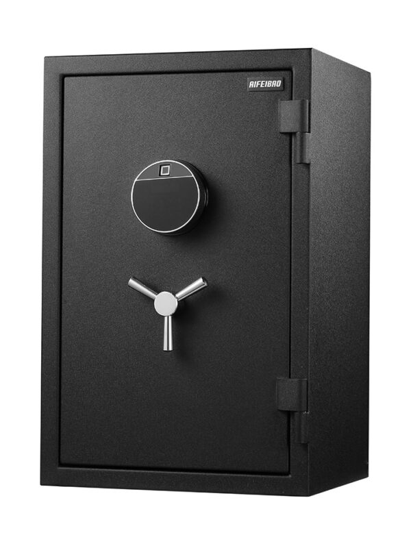 The Vault Fire Rated Safe 66 (30mins) 36 Kg