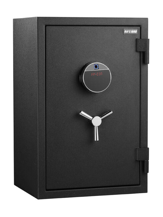 The Vault Fire Rated Safe 66 (30mins) 36 Kg