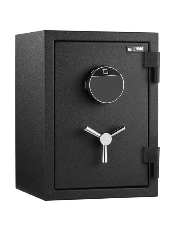 The Vault Fire Rated Safe 66 (30mins) 36 Kg