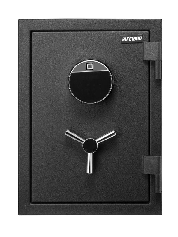 The Vault Fire Rated Safe 66 (30mins) 36 Kg