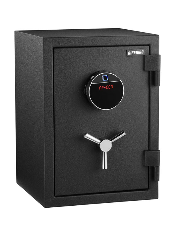 The Vault Fire Rated Safe 66 (30mins) 36 Kg