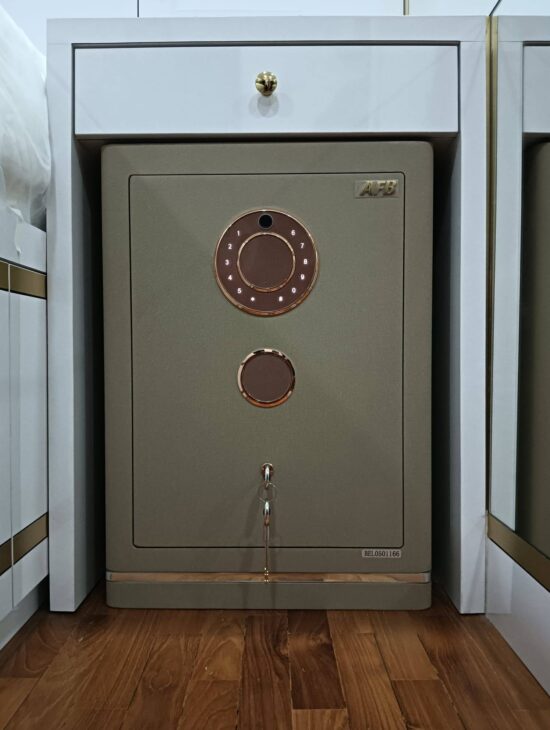 Maris Designer Fabric Safe 80 - Image 5