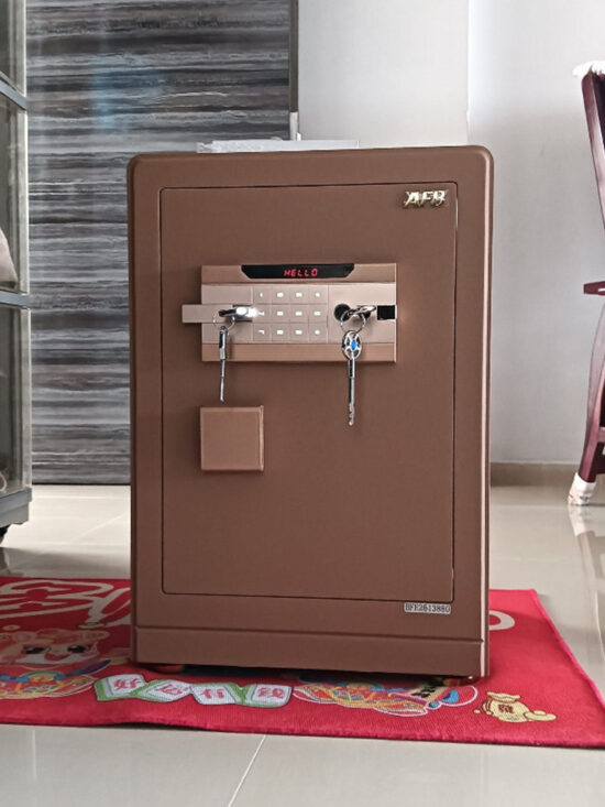Maris Designer Fabric Safe 80 - Image 19