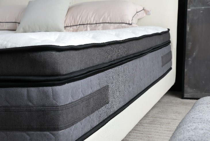 1500 Mini Pocket Spring
