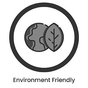 Anti-Aging - Environment Friendly