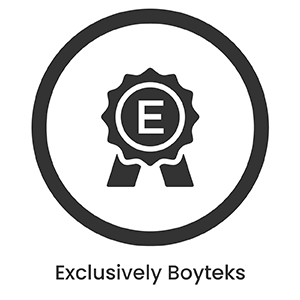 Anti-Aging - Exclusively Boyteks