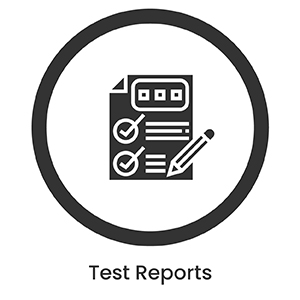 Anti-Aging - Test Reports