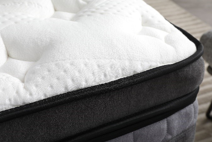 Premium Memory Foam