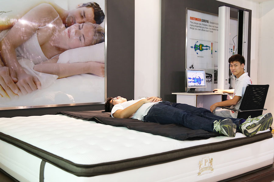 Top Asia Hotel which Our Factory have supplied