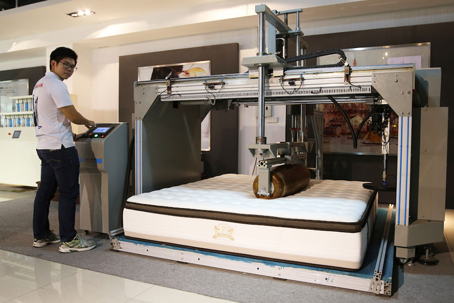 Top Asia Hotel which Our Factory have supplied