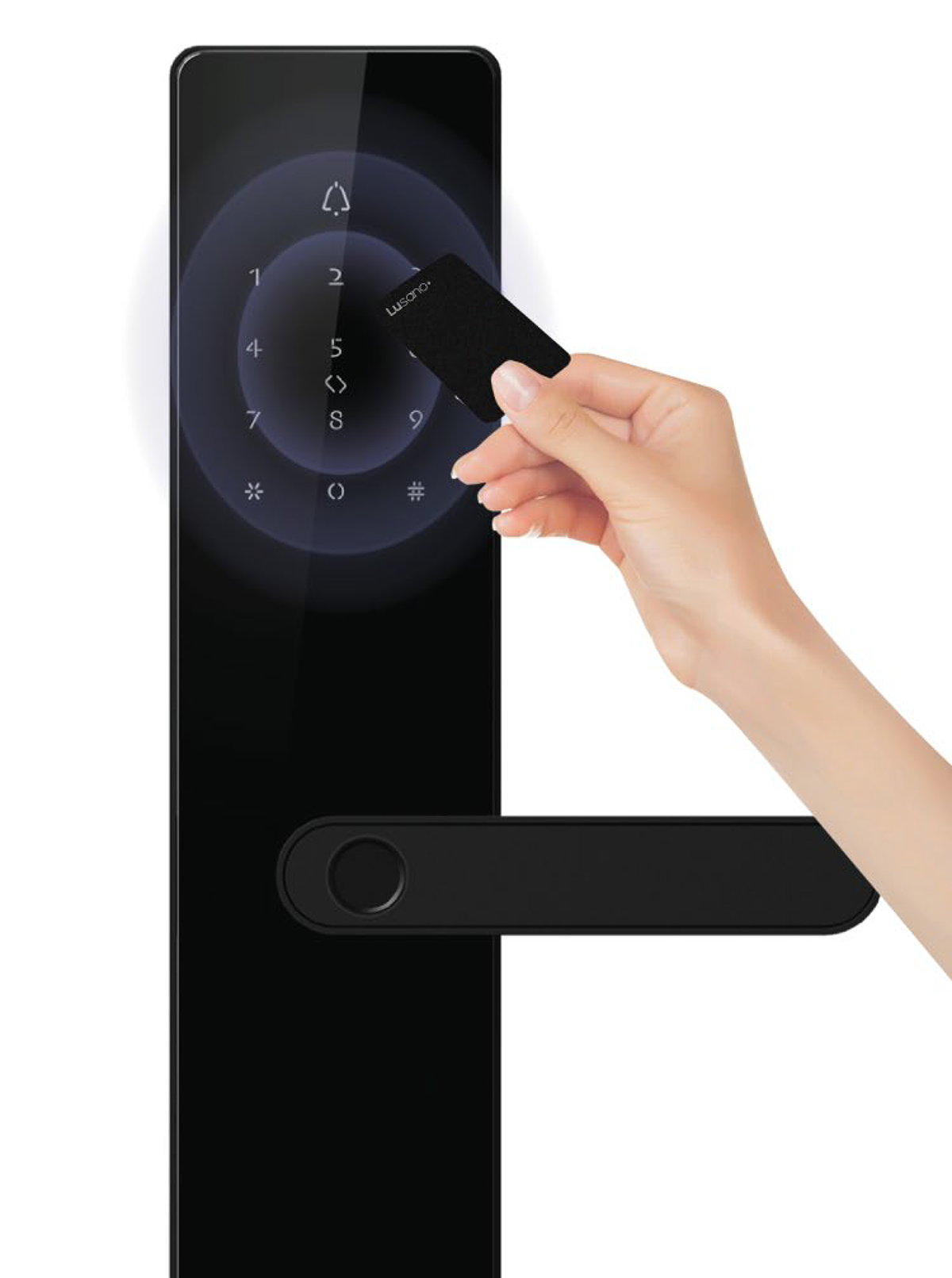 MyDigitalLock - Effortless-entry