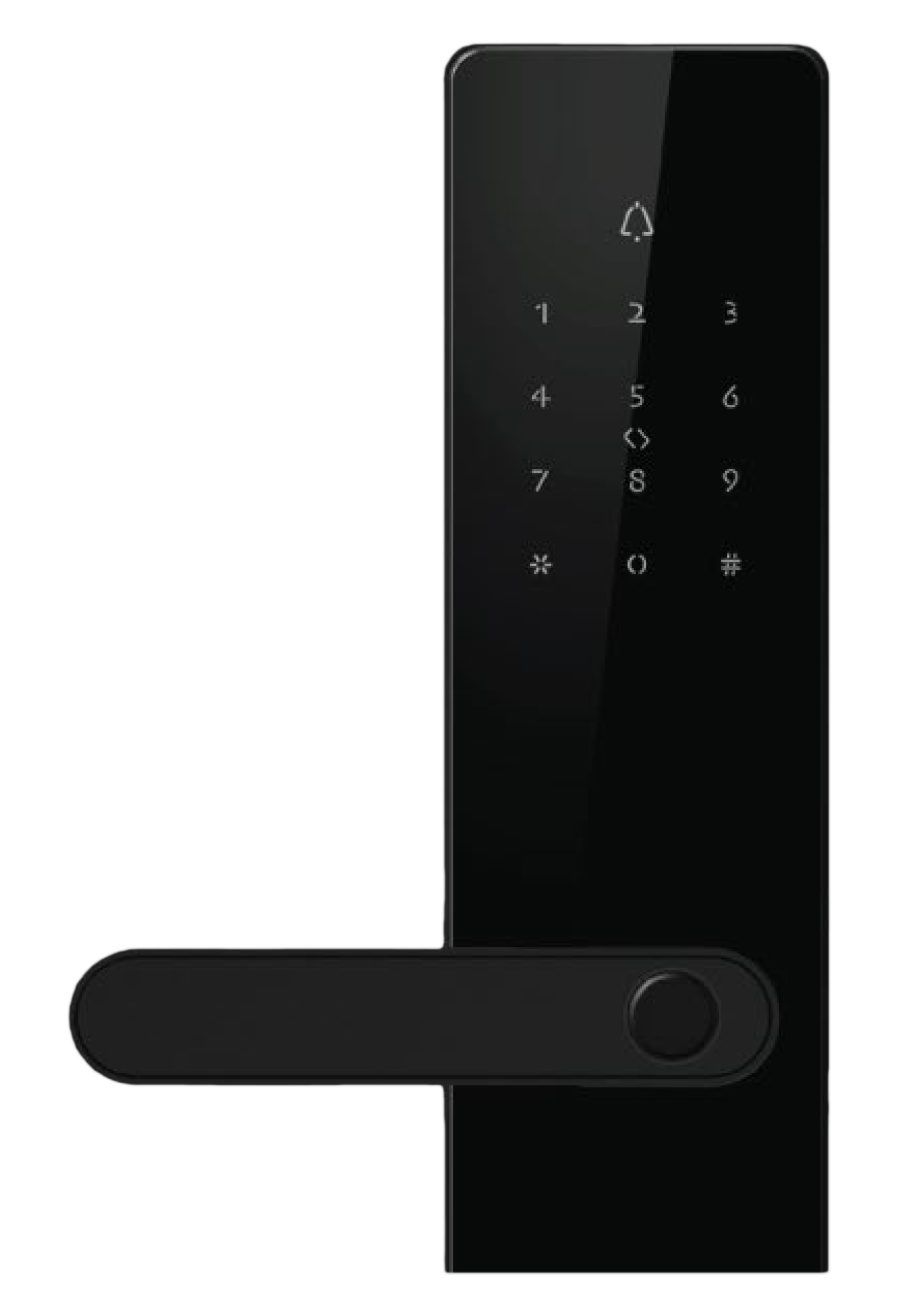 MyDigitalLock - FPC-fingerprint