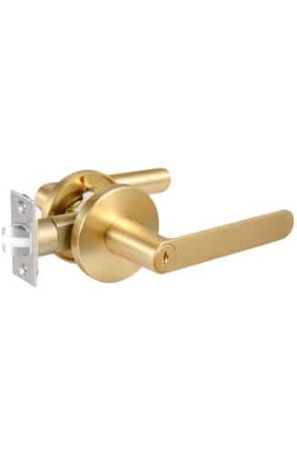 MyDigitalLock - Lacasa-8331-PVD-Gold