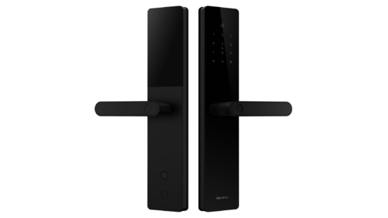 MyDigitalLock - Lusano-Condo-Bedroom-Digital-Lock-Presentation