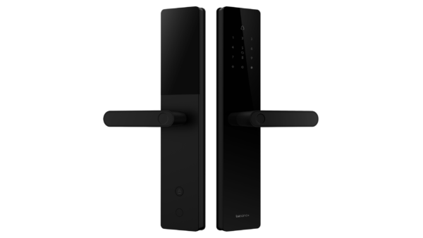 MyDigitalLock - Lusano-Condo-Bedroom-Digital-Lock-Presentation