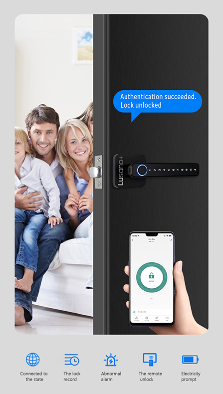 MyDigitalLock - Lusano-HDB-Bedroom-Digital-Lock