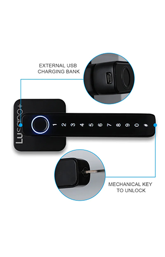 MyDigitalLock - Lusano-HDB-Bedroom-Digital-Lock