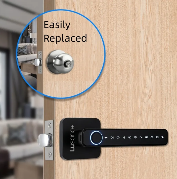 MyDigitalLock - Lusano-HDB-Bedroom-Digital-Lock