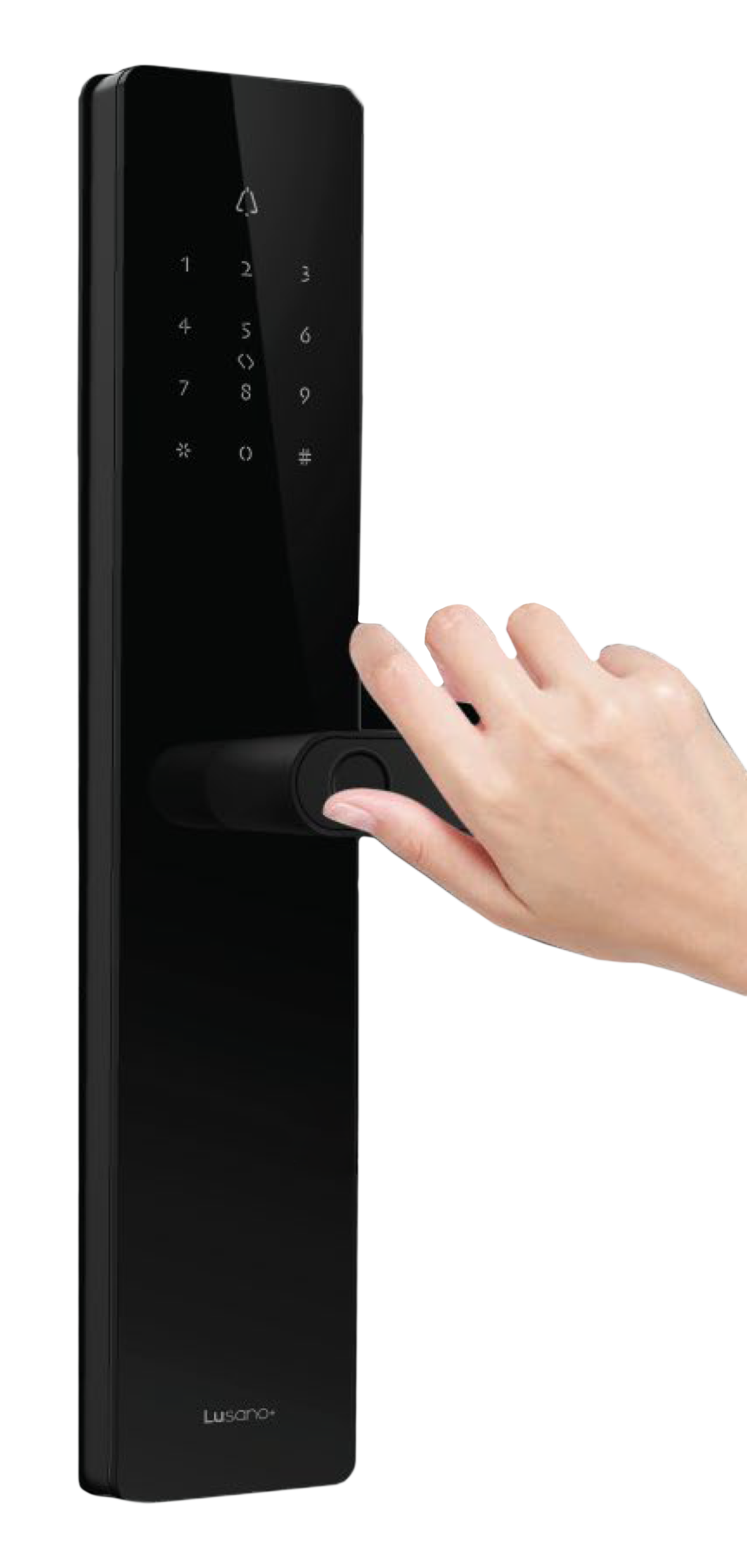 MyDigitalLock - Satisfies-all-family