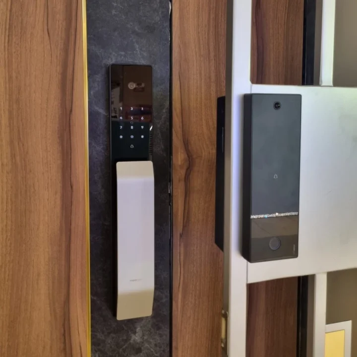 Best Gate Digital Lock - Moorgen Best Gate Digital Lock - Moorgen