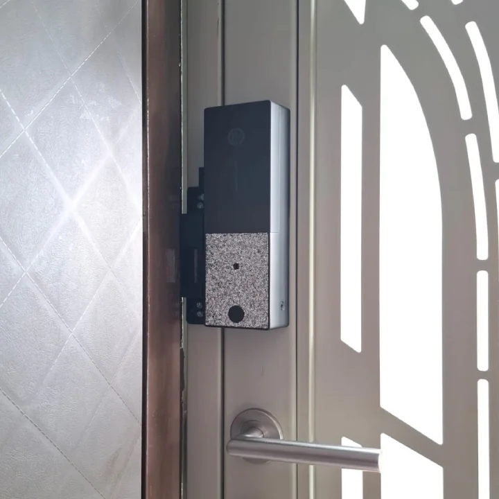 Best Gate Digital Lock - Moorgen Best Gate Digital Lock - Moorgen
