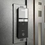Lusano Ai Gate Lock +$399.00
