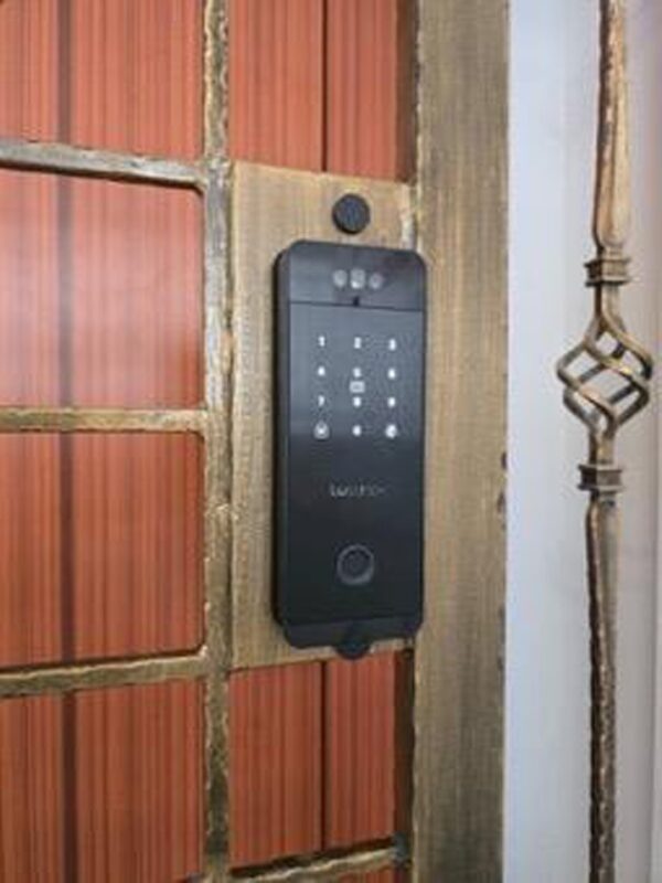 MyDigitalLock-Lusano-Meteor-Gate-Lock-Gate-Digital-Lock