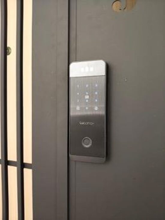 MyDigitalLock-Lusano-Meteor-Gate-Lock-Gate-Digital-Lock
